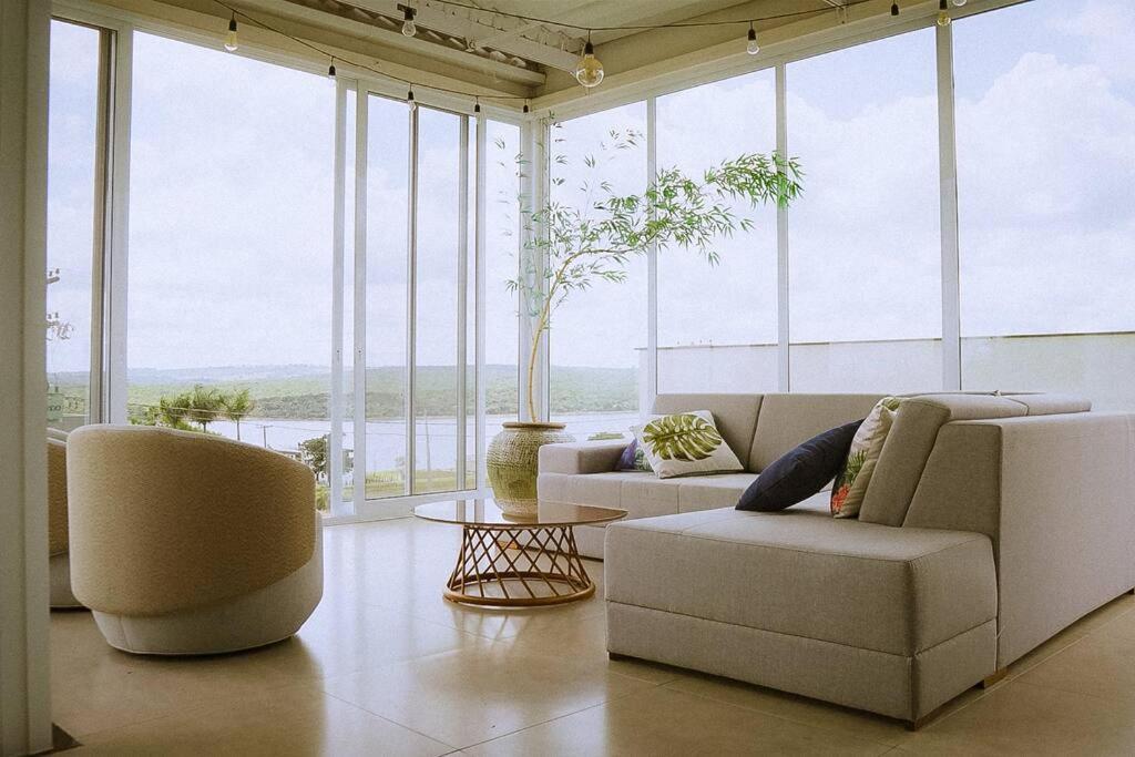 Casa Alto Padrao As Margens Da Represa De Avare. Itaí 외부 사진