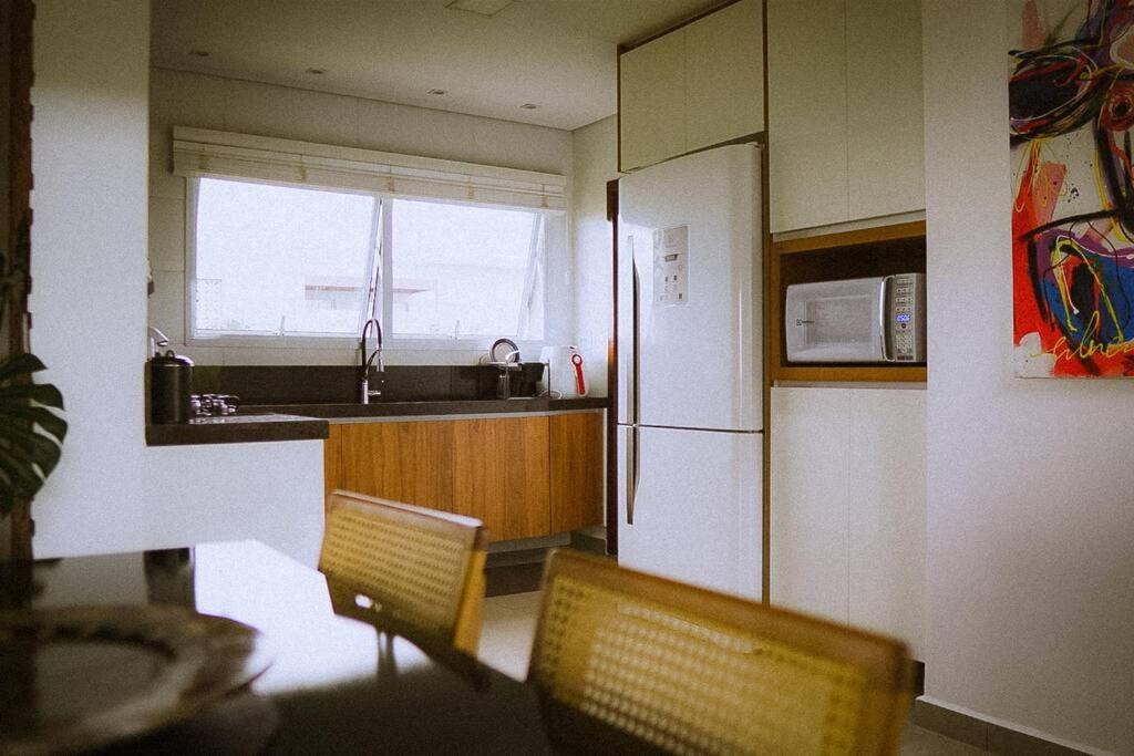 Casa Alto Padrao As Margens Da Represa De Avare. Itaí 외부 사진