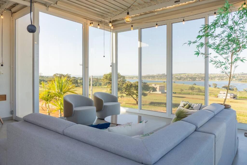 Casa Alto Padrao As Margens Da Represa De Avare. Itaí 외부 사진