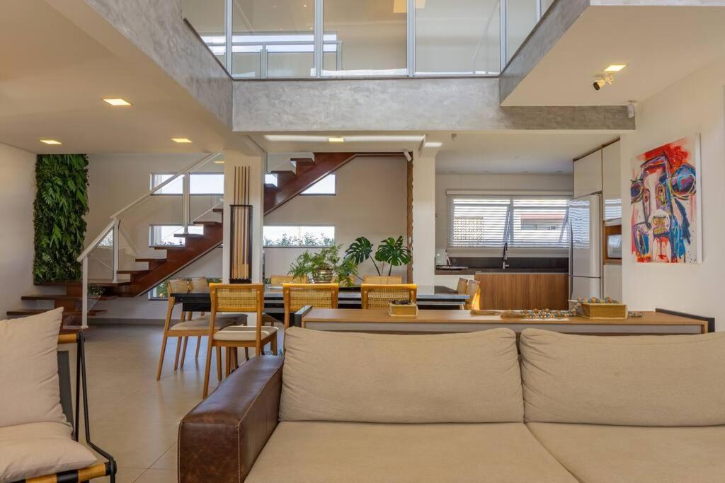Casa Alto Padrao As Margens Da Represa De Avare. Itaí 외부 사진