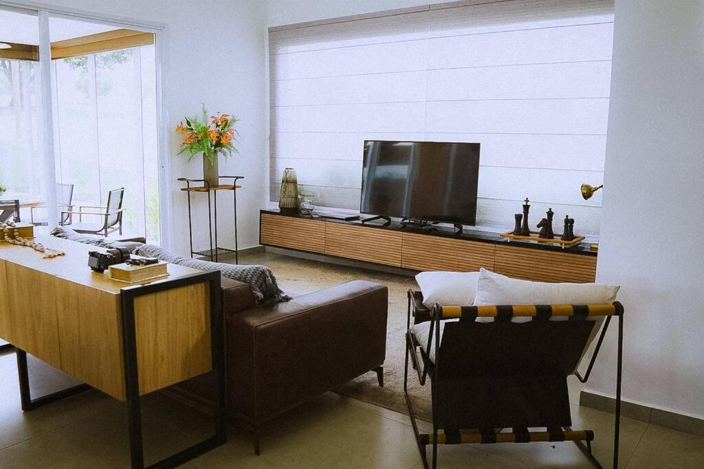 Casa Alto Padrao As Margens Da Represa De Avare. Itaí 외부 사진