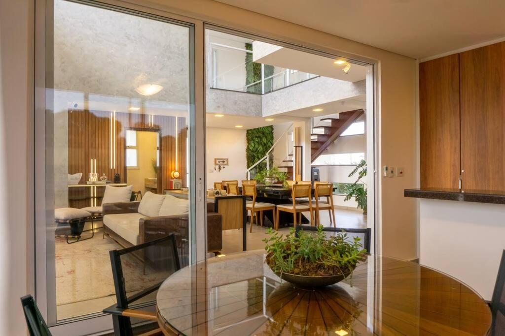 Casa Alto Padrao As Margens Da Represa De Avare. Itaí 외부 사진